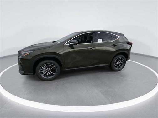 2025 Lexus NX 250 Base