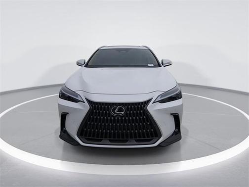 2025 Lexus NX 250 Premium