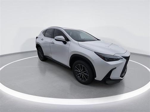 2025 Lexus NX 250 Premium