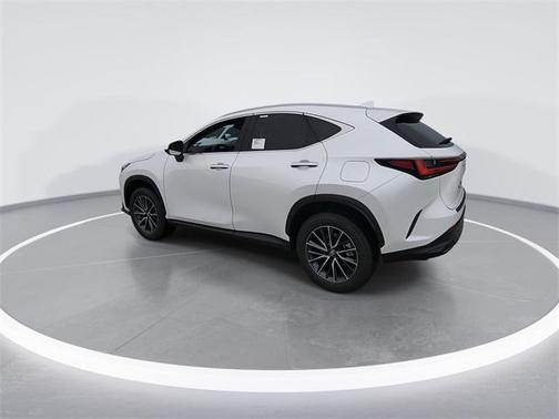 2025 Lexus NX 250 Premium