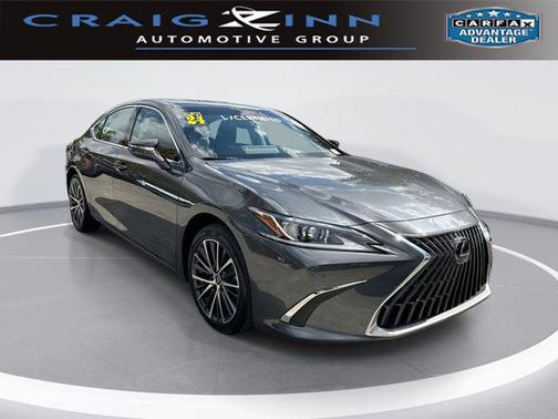 2024 Lexus ES 350 Base