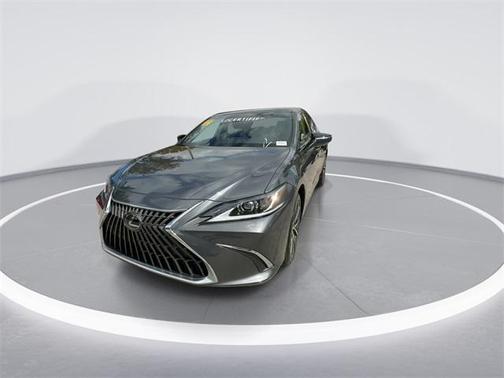 2024 Lexus ES 350 Base