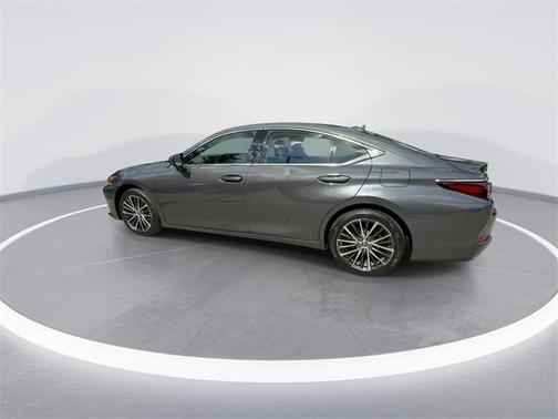 2024 Lexus ES 350 Base