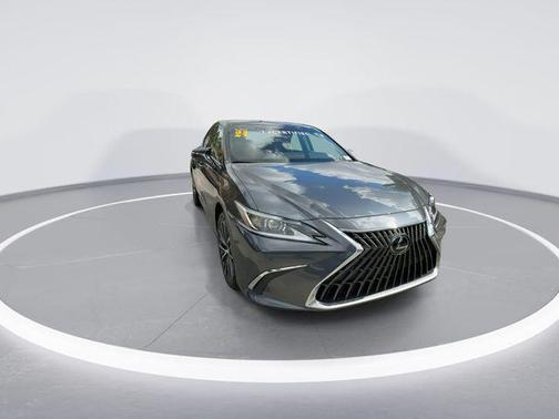 2024 Lexus ES 350 Base