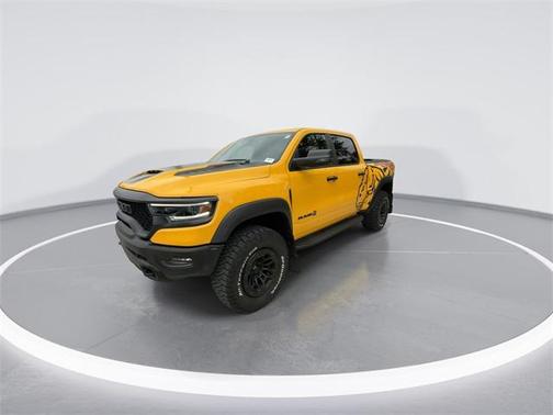 2023 RAM 1500 TRX