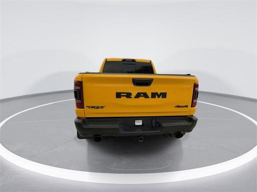 2023 RAM 1500 TRX