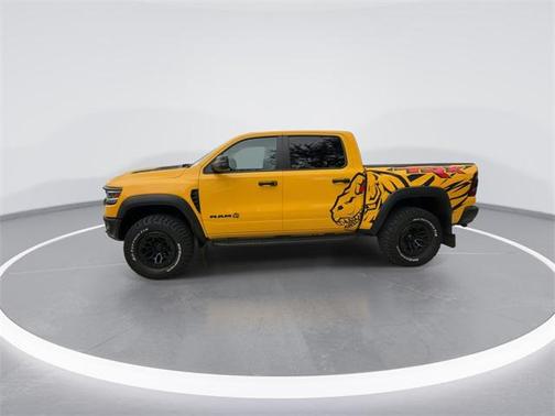 2023 RAM 1500 TRX
