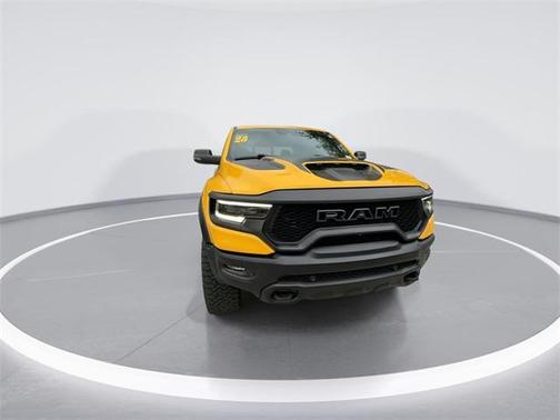 2023 RAM 1500 TRX