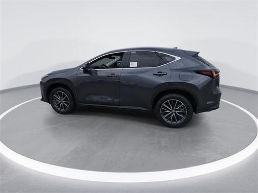 2025 Lexus NX 250 Premium