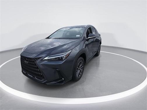 2025 Lexus NX 250 Premium