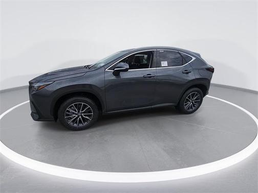 2025 Lexus NX 250 Premium