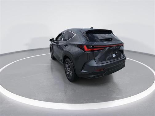 2025 Lexus NX 250 Premium