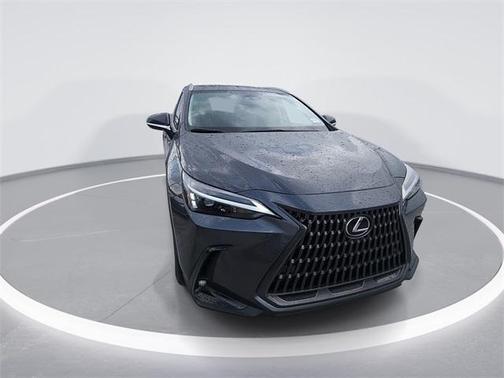 2025 Lexus NX 250 Premium