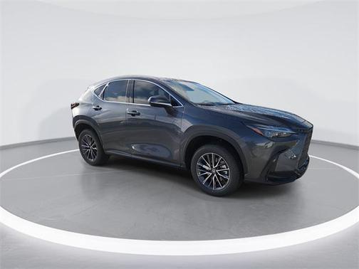 2026 Lexus NX 350 NX 350