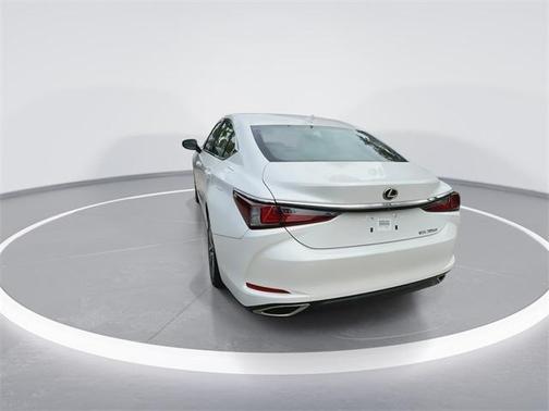 2023 Lexus ES 350 Base