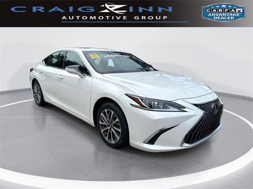 2023 Lexus ES 350 Base