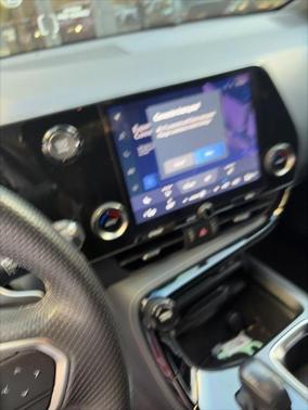 2022 Lexus NX 350 F SPORT Handling