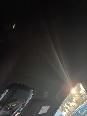 2022 Lexus NX 350 F SPORT Handling