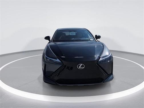 2025 Lexus RZ 300e Premium