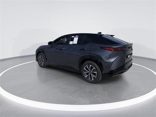2025 Lexus RZ 300e Premium