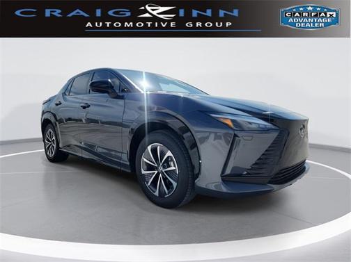 2025 Lexus RZ 300e Premium