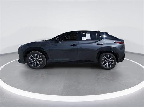 2025 Lexus RZ 300e Premium