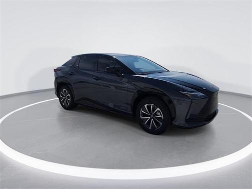 2025 Lexus RZ 300e Premium