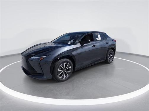 2025 Lexus RZ 300e Premium