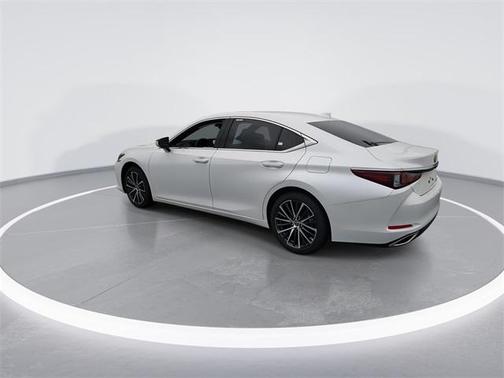 2025 Lexus ES 350 Base