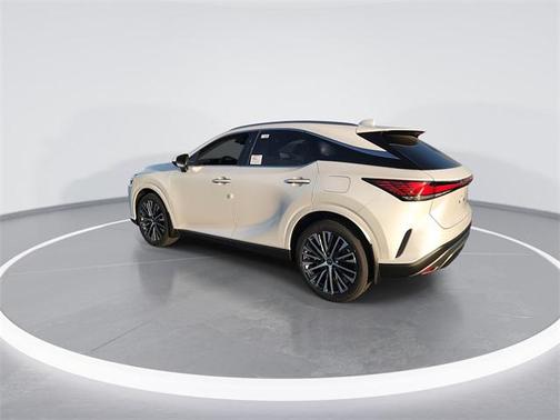 2026 Lexus RX 350 Premium