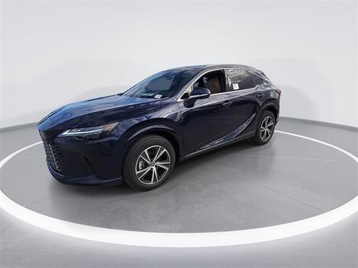 2026 Lexus RX 350 Base