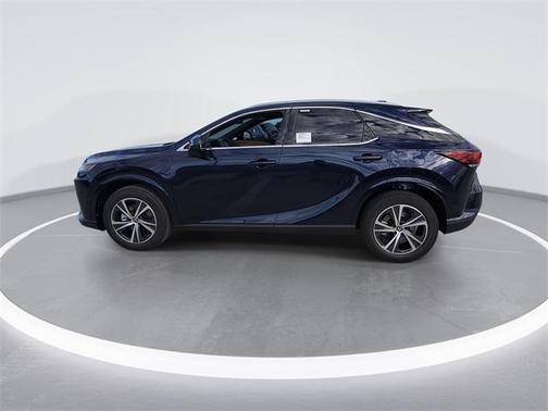 2026 Lexus RX 350 Base