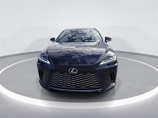 2026 Lexus RX 350 Base