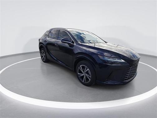 2026 Lexus RX 350 Base