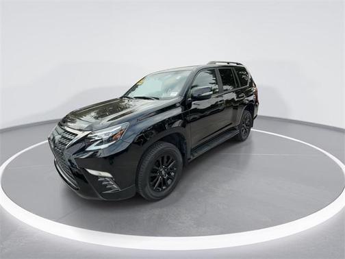 2022 Lexus GX 460 Base