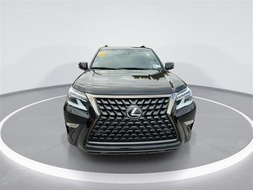 2022 Lexus GX 460 Base