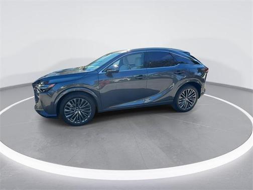 2025 Lexus RX 350 Luxury