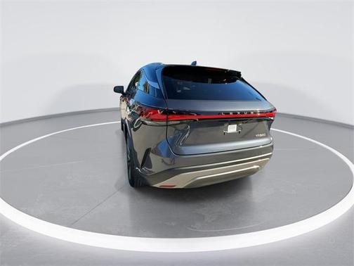 2025 Lexus RX 350 Luxury