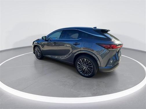 2025 Lexus RX 350 Luxury