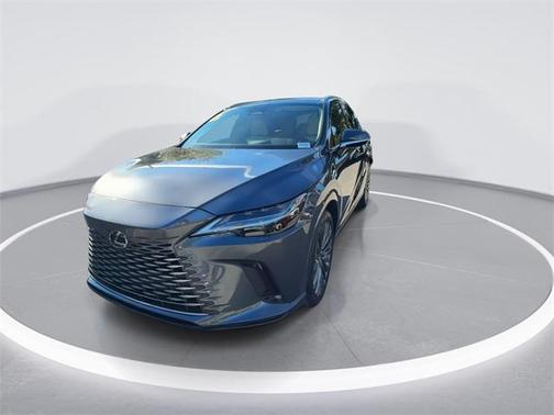 2025 Lexus RX 350 Luxury