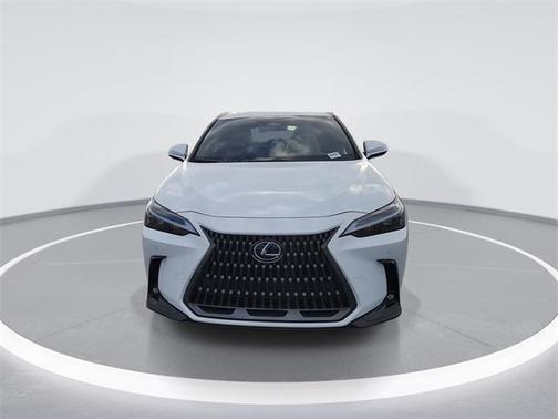2026 Lexus NX 350h NX 350h