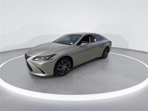 2025 Lexus ES 350 Base