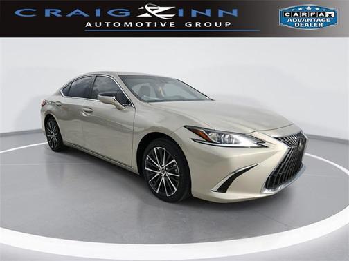 2025 Lexus ES 350 Base