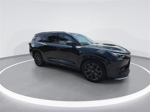 2024 Lexus TX 500h F SPORT Premium