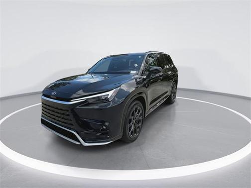 2024 Lexus TX 500h F SPORT Premium