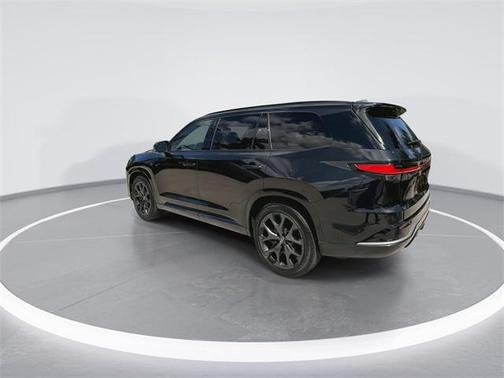 2024 Lexus TX 500h F SPORT Premium