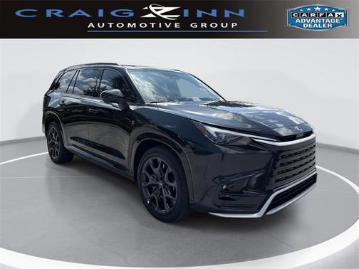 2024 Lexus TX 500h F SPORT Premium