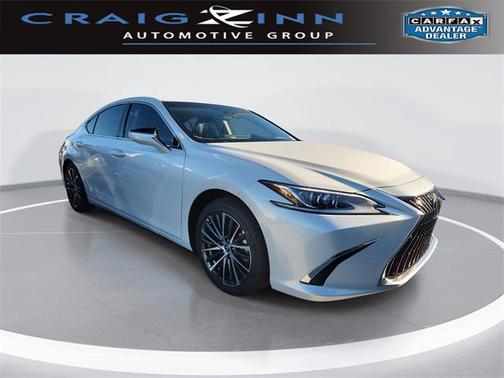 2025 Lexus ES 350 Base