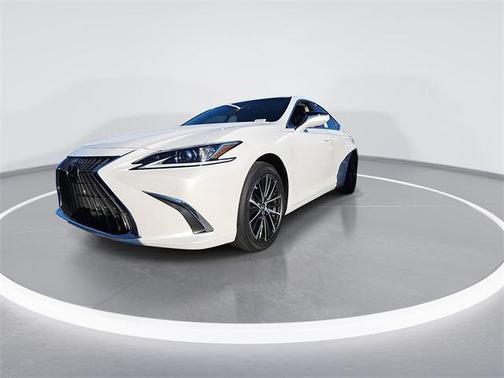 2025 Lexus ES 350 Base