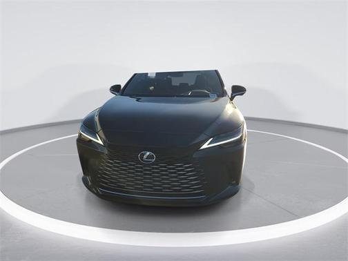 2026 Lexus RX 350 Luxury